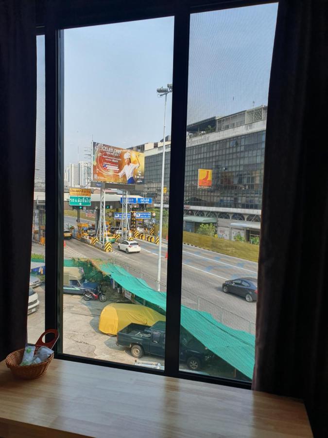 Baan Wualamphong บ้านวัวลำพอง Bangkok Esterno foto