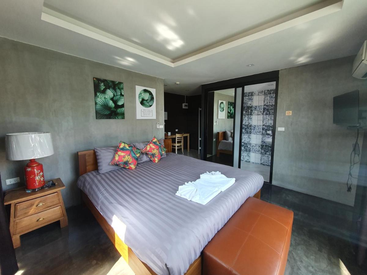 Baan Wualamphong บ้านวัวลำพอง Bangkok Esterno foto